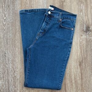 Levi’s 512 Jeans